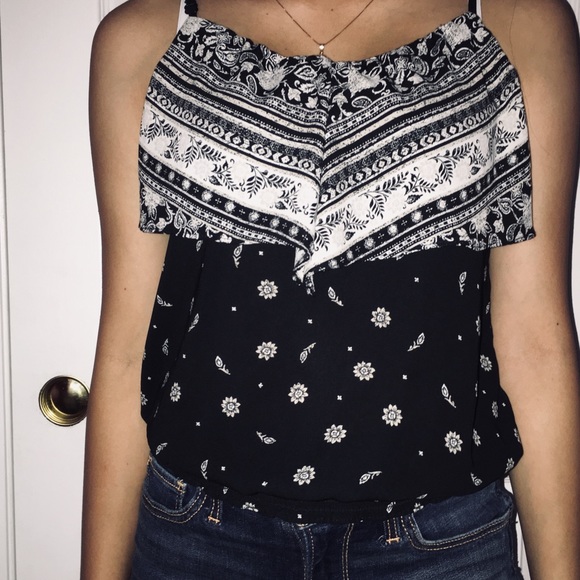 Summer top - Picture 2 of 3